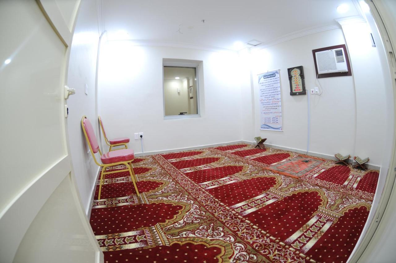 Hona Al Holm Furnished Units Hotel Dammam