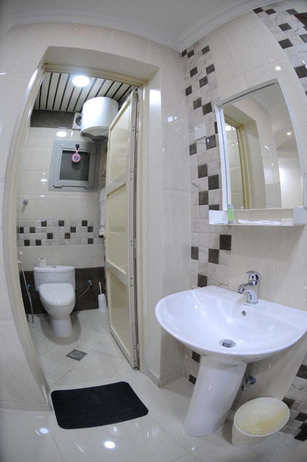 Hona Al Holm Furnished Units 3* Dammam