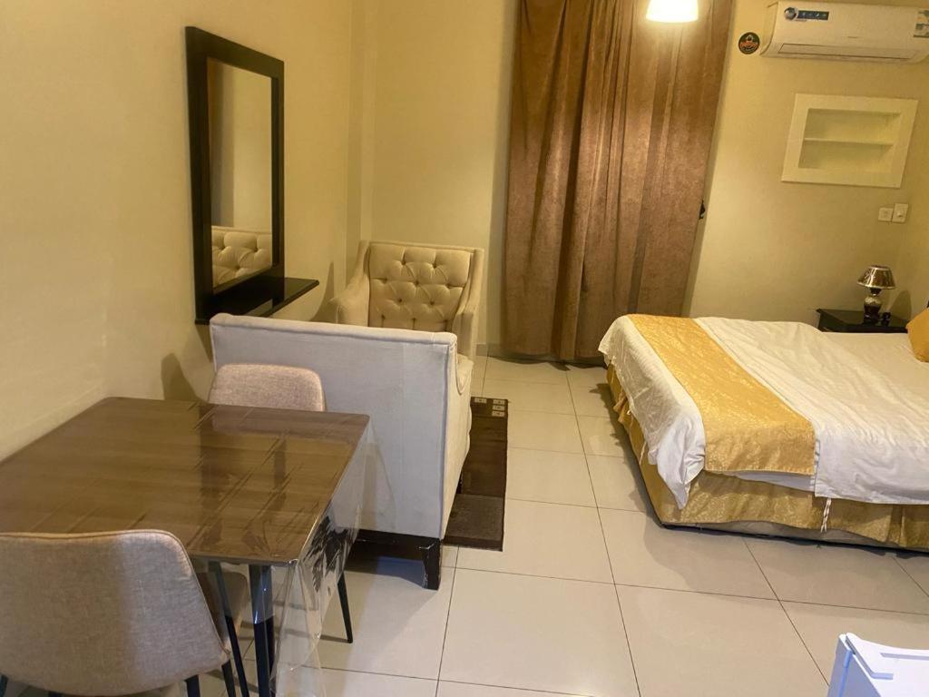 Hona Al Holm Furnished Units Dammam