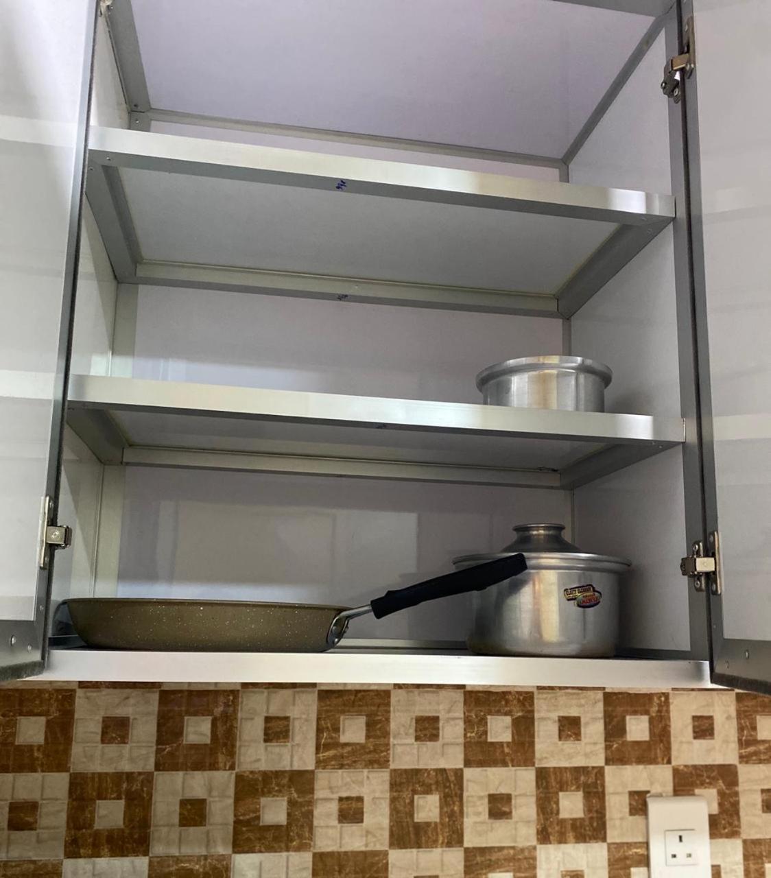 Hotel Hona Al Holm Furnished Units