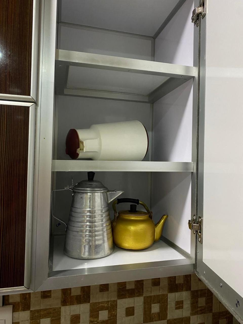 Hotel Hona Al Holm Furnished Units 3*