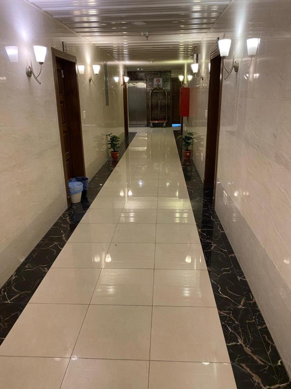 Hona Al Holm Furnished Units Hotel 3*