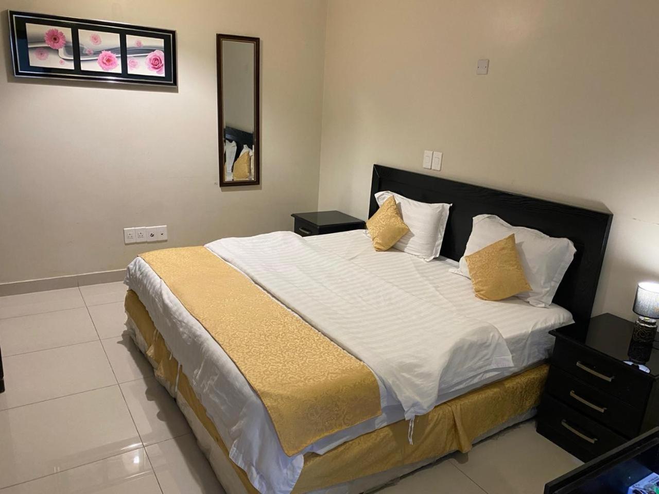 Hona Al Holm Furnished Units Hotel Dammam