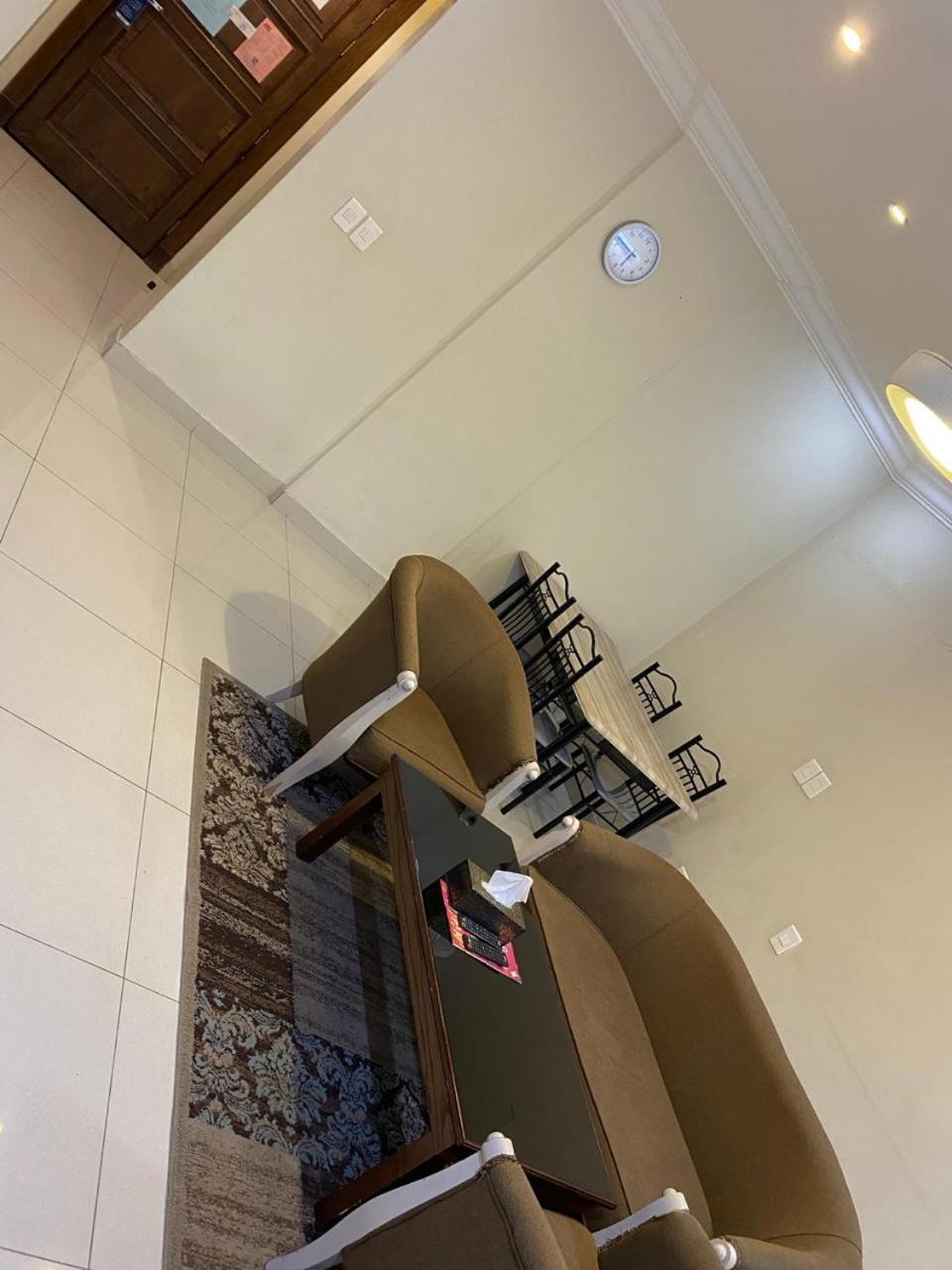 Hotel Hona Al Holm Furnished Units Dammam