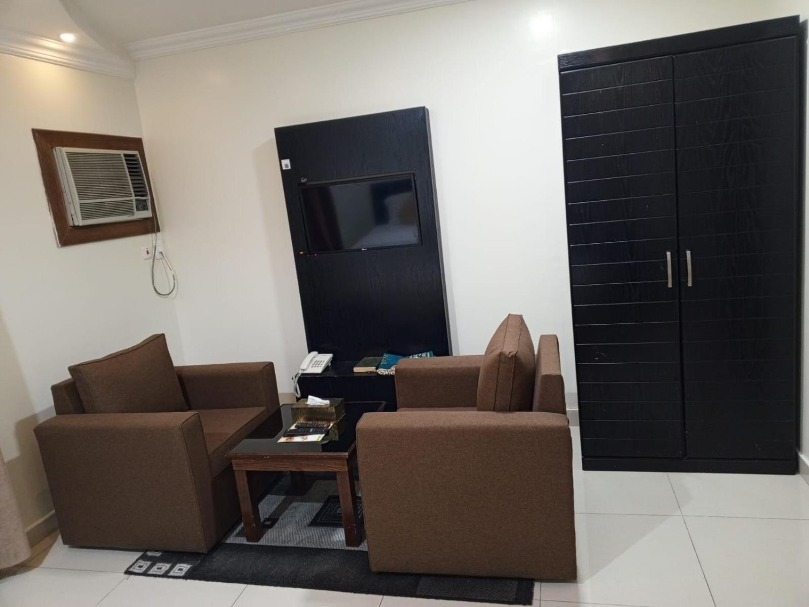 Hona Al Holm Furnished Units Dammam