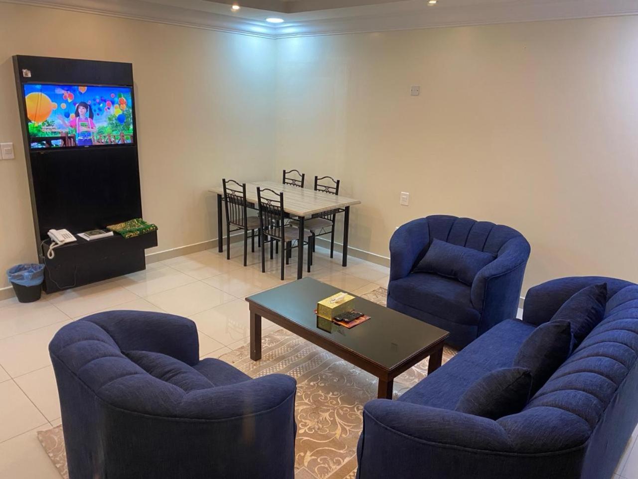 Hona Al Holm Furnished Units Hotel Dammam