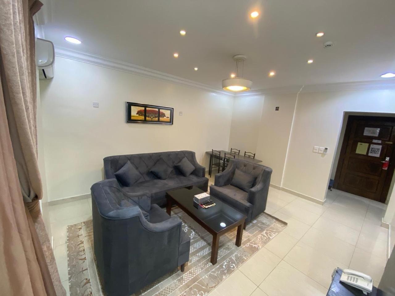 Hotel Hona Al Holm Furnished Units Dammam