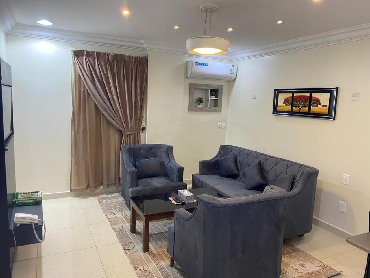 Hona Al Holm Furnished Units Dammam