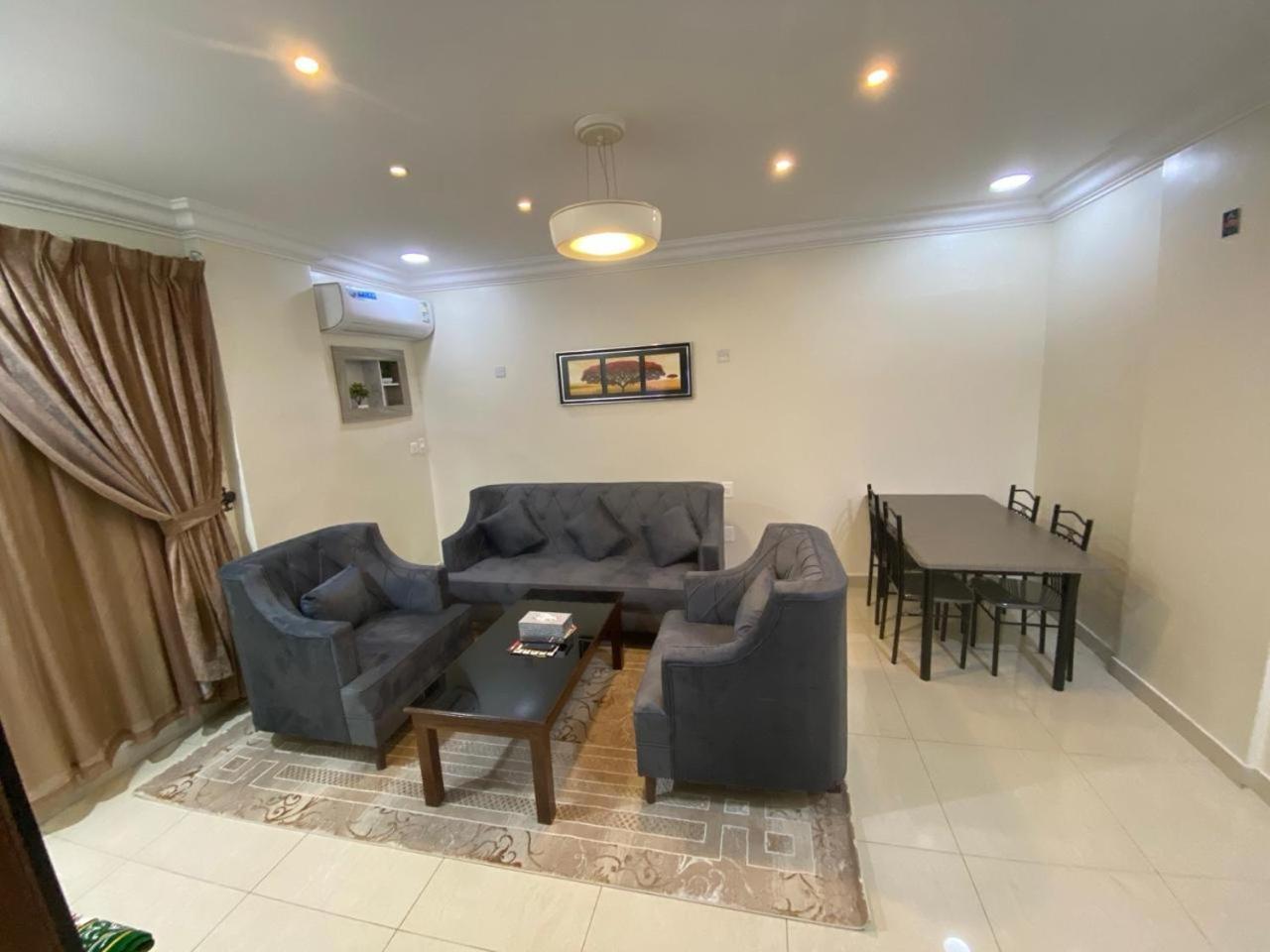 Hona Al Holm Furnished Units 3* Dammam