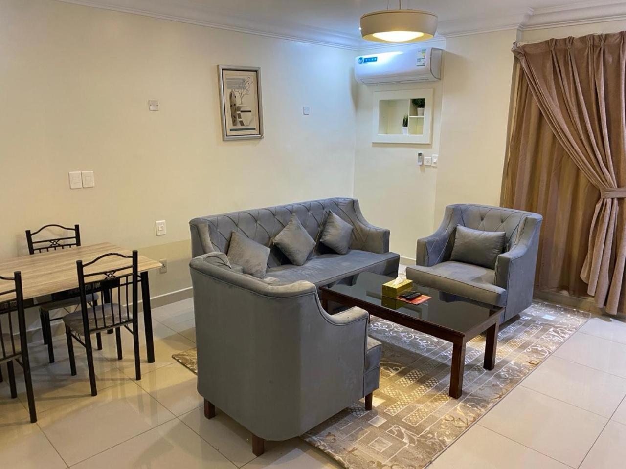 Hotel Hona Al Holm Furnished Units