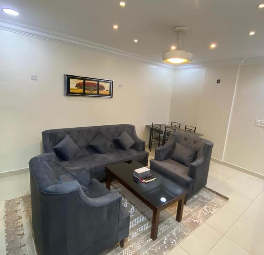 Hona Al Holm Furnished Units Hotel