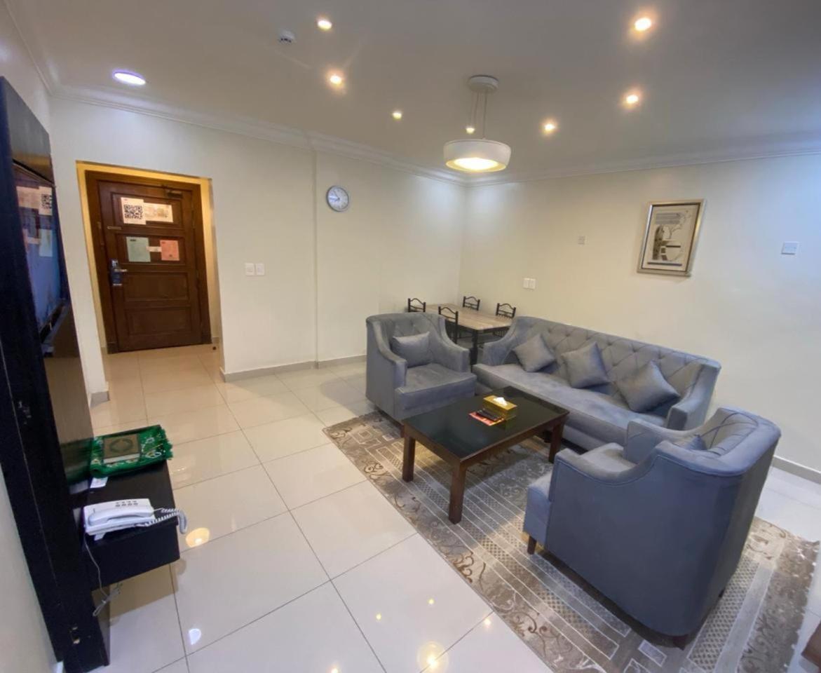Hona Al Holm Furnished Units Hotel 3*