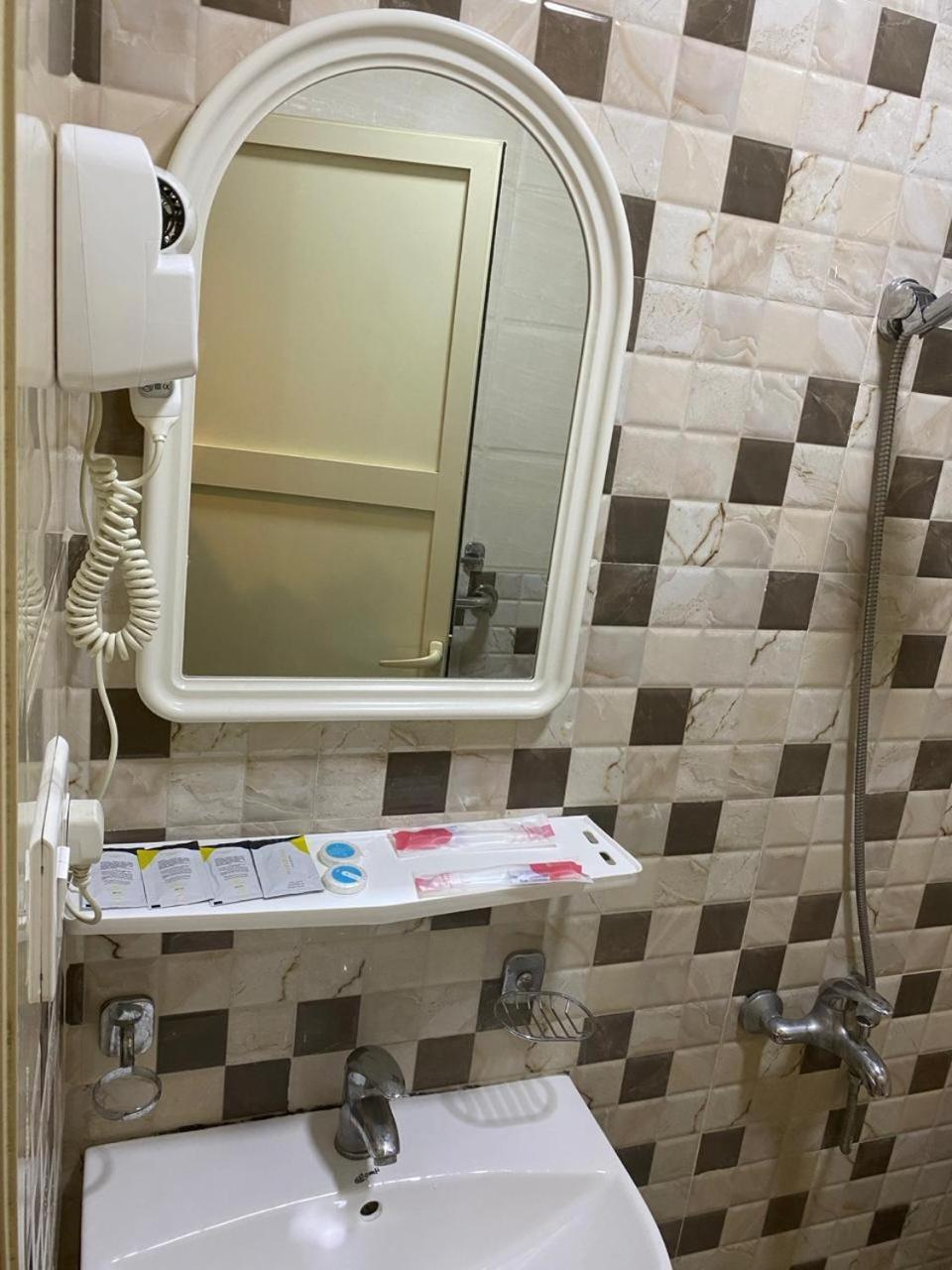 Hotel Hona Al Holm Furnished Units 3*