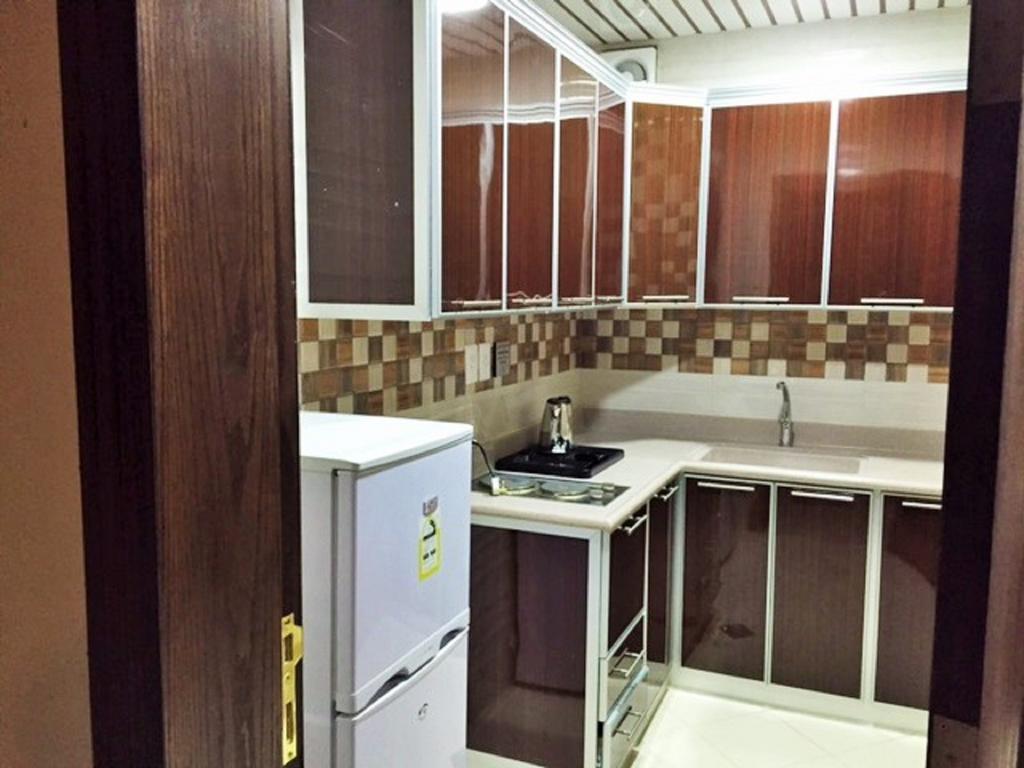 Hona Al Holm Furnished Units Hotel