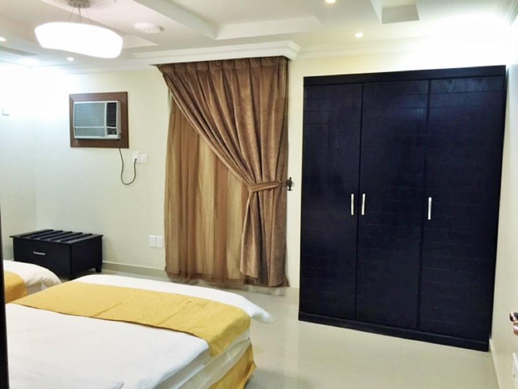 Hotel Hona Al Holm Furnished Units