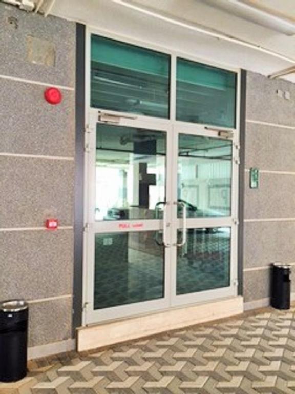 Hona Al Holm Furnished Units Dammam