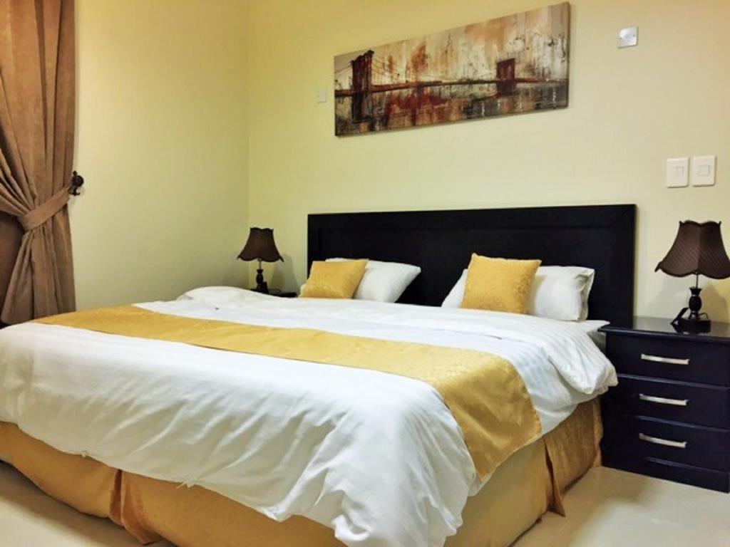Hotel Hona Al Holm Furnished Units Dammam
