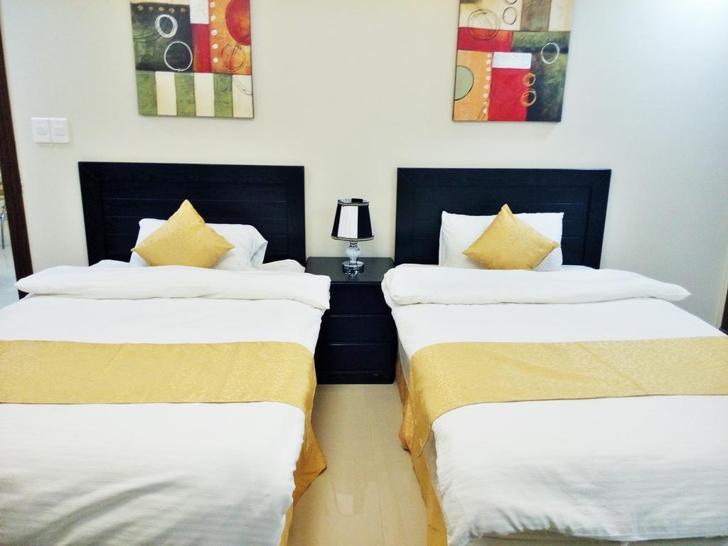 Hona Al Holm Furnished Units 3* Dammam