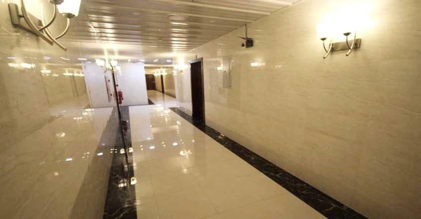 Hona Al Holm Furnished Units 3*