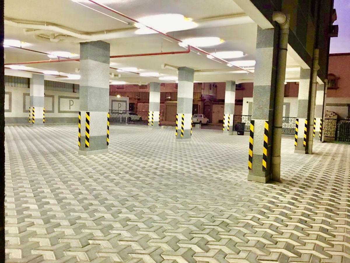 Hona Al Holm Furnished Units Hotel