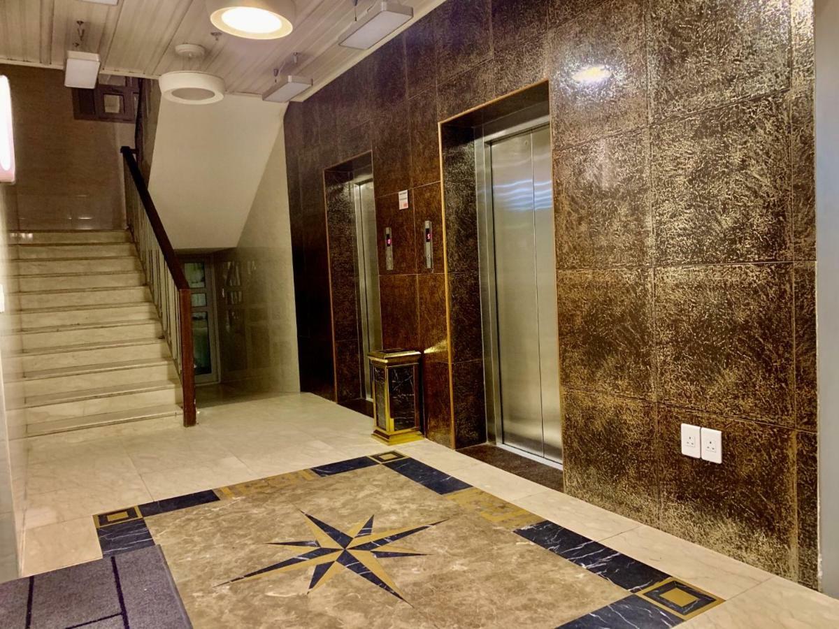 Hotel Hona Al Holm Furnished Units 3*