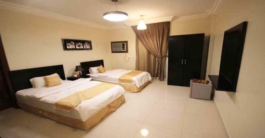 Hona Al Holm Furnished Units 3* Dammam